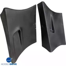 FRP RAME AD-GT Optional Fender Duct Panel > Mazda RX-7 (FD3S) 1993-1997 image - 3