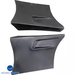 FRP RAME AD-GT Optional Fender Duct Panel > Mazda RX-7 (FD3S) 1993-1997 image - 4
