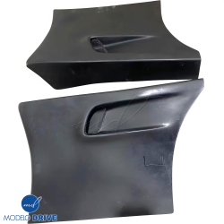 ModeloDrive FRP RAME AD-GT Optional Fender Duct Panel > Mazda RX-7 (FD3S) 1993-1997 image - 5