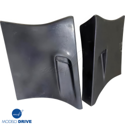 ModeloDrive FRP RAME AD-GT Optional Fender Duct Panel > Mazda RX-7 (FD3S) 1993-1997 image - 6