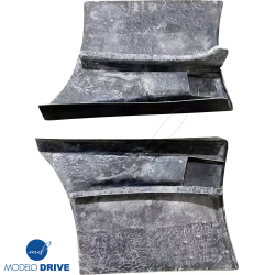 ModeloDrive FRP RAME AD-GT Optional Fender Duct Panel > Mazda RX-7 (FD3S) 1993-1997 image - 8