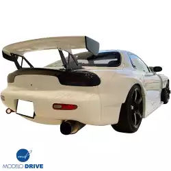 FRP RAME AD-GT Side Skirts > Mazda RX-7 (FD3S) 1993-1997 image - 12