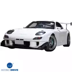 FRP RAME AD-GT Side Skirts > Mazda RX-7 (FD3S) 1993-1997 image - 14