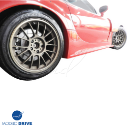 ModeloDrive FRP RAME AD-GT Side Skirts > Mazda RX-7 (FD3S) 1993-1997 image - 3