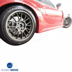 FRP RAME AD-GT Side Skirts > Mazda RX-7 (FD3S) 1993-1997 image - 3