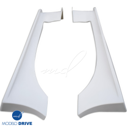 ModeloDrive FRP RAME AD-GT Side Skirts > Mazda RX-7 (FD3S) 1993-1997 image - 4