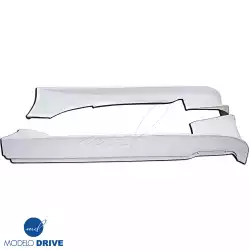 FRP RAME AD-GT Side Skirts > Mazda RX-7 (FD3S) 1993-1997 image - 5