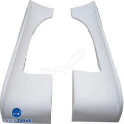 ModeloDrive FRP RAME AD-GT Side Skirts > Mazda RX-7 (FD3S) 1993-1997 image - 7