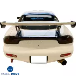 FRP RAME AD-GT Wide Body Fenders (rear) 3pc > Mazda RX-7 (FD3S) 1993-1997 image - 25