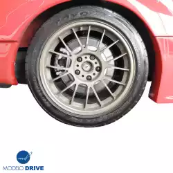 FRP RAME AD-GT Wide Body Fenders (rear) 3pc > Mazda RX-7 (FD3S) 1993-1997 image - 10