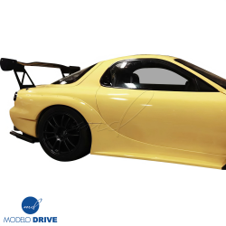 ModeloDrive FRP RAME AD-GT Wide Body Fenders (rear) 3pc > Mazda RX-7 (FD3S) 1993-1997 image - 14