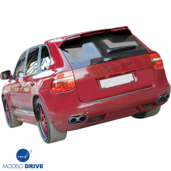 ModeloDrive FRP CEYS Roof Wing Spoiler > Porsche Cayenne (955) 2003-2010 image - 18