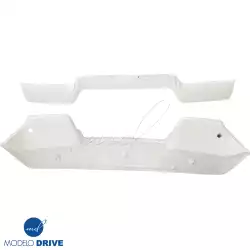 FRP CEYS Roof Wing Spoiler > Porsche Cayenne (955) 2003-2010 image - 5