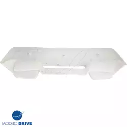 FRP CEYS Roof Wing Spoiler > Porsche Cayenne (955) 2003-2010 image - 7