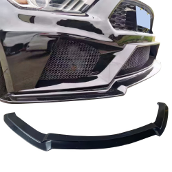 ModeloDrive FRP NCT Front Lip Valance > Ford Mustang 2015-2017 image - 9