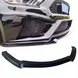 FRP NCT Front Lip Valance > Ford Mustang 2015-2017 image - 9