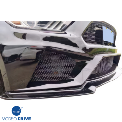 ModeloDrive FRP NCT Front Lip Valance > Ford Mustang 2015-2017 image - 10
