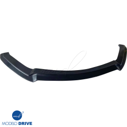 ModeloDrive FRP NCT Front Lip Valance > Ford Mustang 2015-2017 image - 2