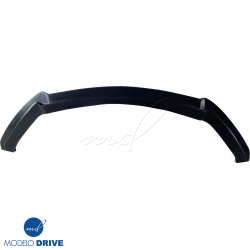 ModeloDrive FRP NCT Front Lip Valance > Ford Mustang 2015-2017 image - 3
