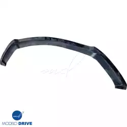 FRP NCT Front Lip Valance > Ford Mustang 2015-2017 image - 4