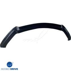 ModeloDrive FRP NCT Front Lip Valance > Ford Mustang 2015-2017 image - 7