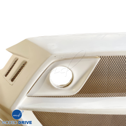 ModeloDrive FRP NCT Front Bumper > Ford Mustang 2015-2017 image - 6