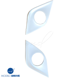 ModeloDrive FRP NCT Front Bumper > Ford Mustang 2015-2017 image - 7