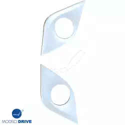 FRP NCT Front Bumper > Ford Mustang 2015-2017 image - 7