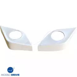 FRP NCT Front Bumper > Ford Mustang 2015-2017 image - 8