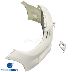 ModeloDrive FRP NCT Front Bumper > Ford Mustang 2015-2017 image - 9