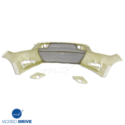 ModeloDrive FRP NCT Front Bumper > Ford Mustang 2015-2017 image - 10