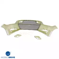 FRP NCT Front Bumper > Ford Mustang 2015-2017 image - 10