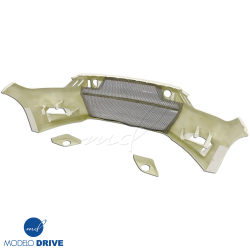 ModeloDrive FRP NCT Front Bumper > Ford Mustang 2015-2017 image - 11