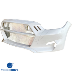 ModeloDrive FRP NCT Front Bumper > Ford Mustang 2015-2017 image - 13