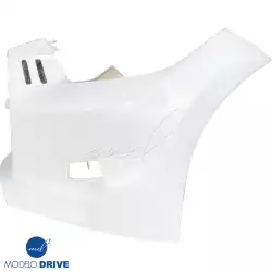 FRP NCT Front Bumper > Ford Mustang 2015-2017 image - 14