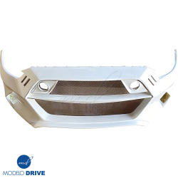 ModeloDrive FRP NCT Front Bumper > Ford Mustang 2015-2017 image - 15