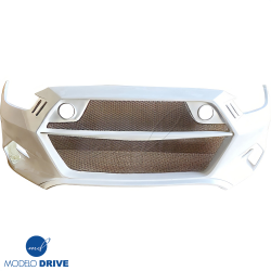 ModeloDrive FRP NCT Front Bumper > Ford Mustang 2015-2017 image - 17