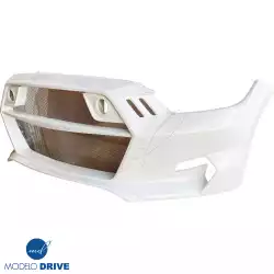 FRP NCT Front Bumper > Ford Mustang 2015-2017 image - 18