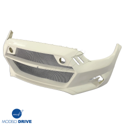ModeloDrive FRP NCT Front Bumper > Ford Mustang 2015-2017 image - 19