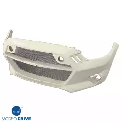 FRP NCT Front Bumper > Ford Mustang 2015-2017 image - 19