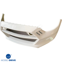 ModeloDrive FRP NCT Front Bumper > Ford Mustang 2015-2017 image - 20
