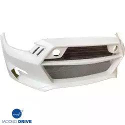 FRP NCT Front Bumper > Ford Mustang 2015-2017 image - 21