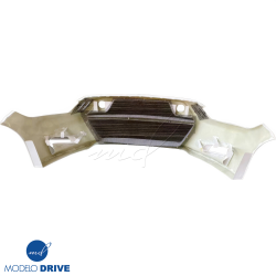 ModeloDrive FRP NCT Front Bumper > Ford Mustang 2015-2017 image - 23