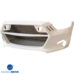 ModeloDrive FRP NCT Front Bumper > Ford Mustang 2015-2017 image - 24