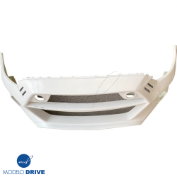ModeloDrive FRP NCT Front Bumper > Ford Mustang 2015-2017 image - 25