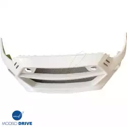 FRP NCT Front Bumper > Ford Mustang 2015-2017 image - 25