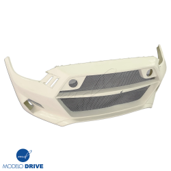 ModeloDrive FRP NCT Front Bumper > Ford Mustang 2015-2017 image - 26