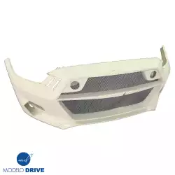 FRP NCT Front Bumper > Ford Mustang 2015-2017 image - 26