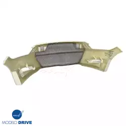 FRP NCT Front Bumper > Ford Mustang 2015-2017 image - 29