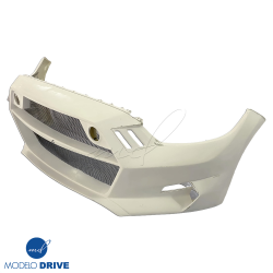 ModeloDrive FRP NCT Front Bumper > Ford Mustang 2015-2017 image - 33